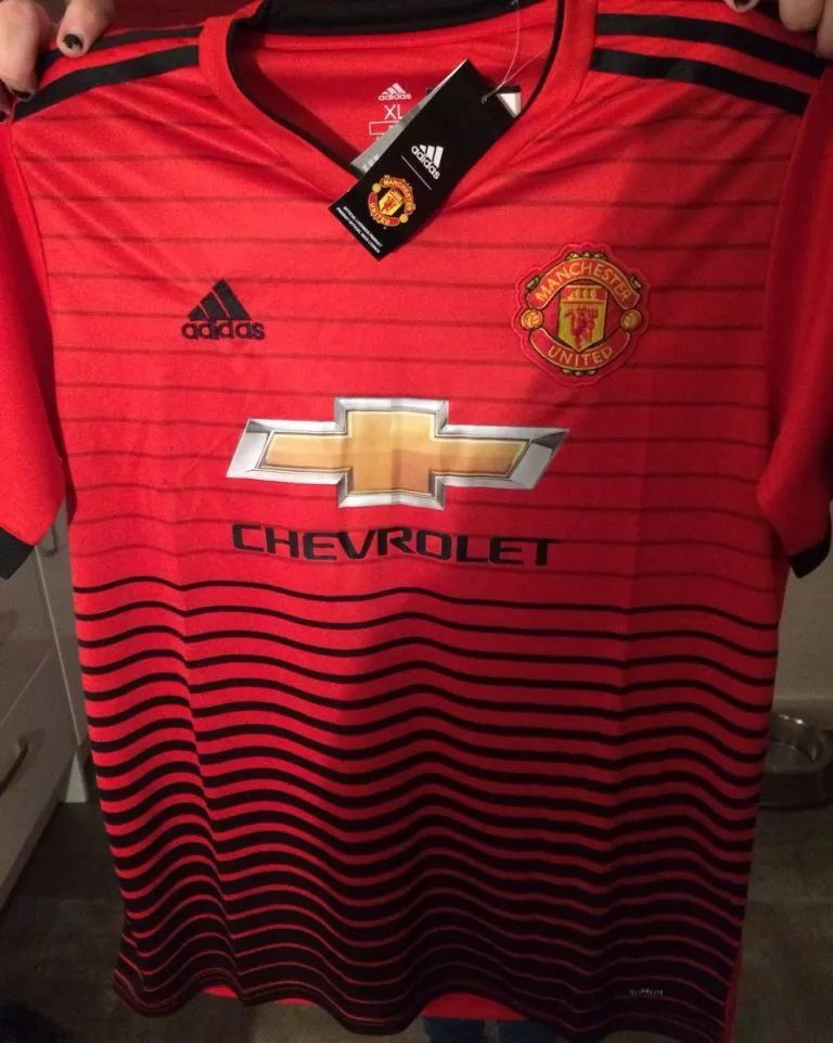 Nowy sezon Manchesteru United w przyszłym sezonie